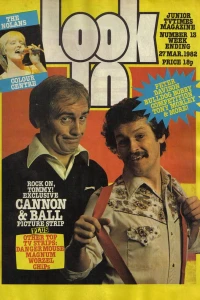 Canon & Ball