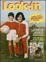 Cover of Issue #197134