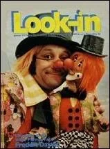 Cover of Issue #197135