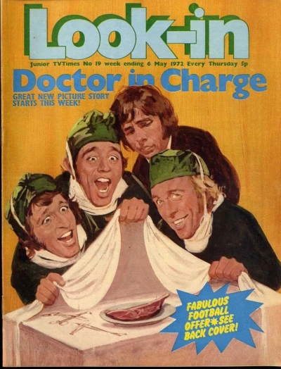 Cover of Issue #197219