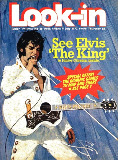 Cover of Issue #197228
