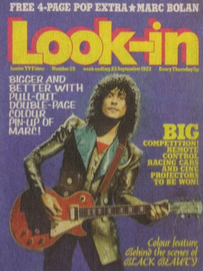 Cover of Issue #197239