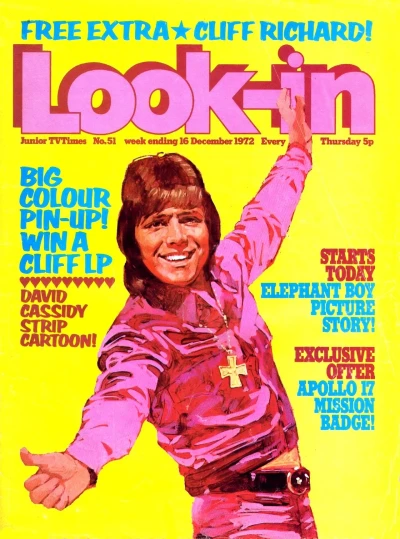 Cover of Issue #197251