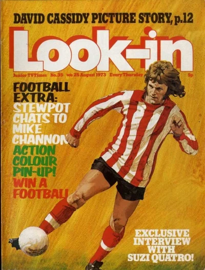Cover of Issue #197335