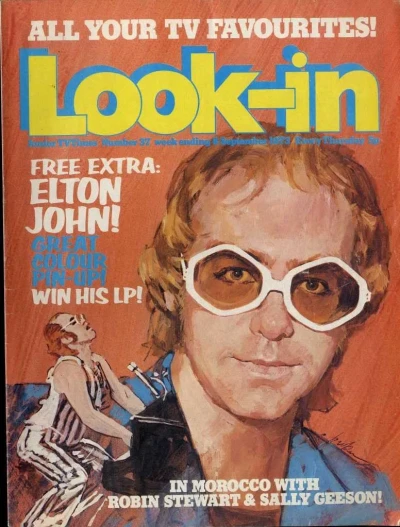 Cover of Issue #197337