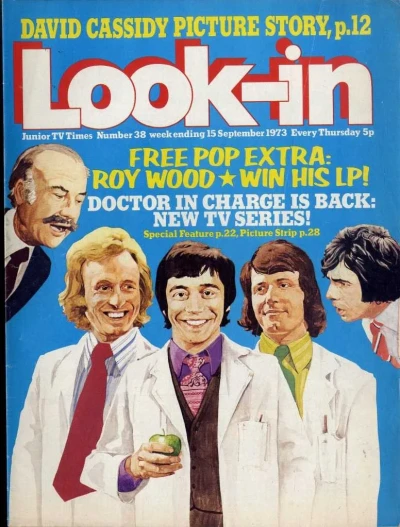 Cover of Issue #197338