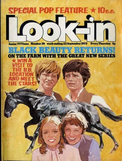 Cover of Issue #197339