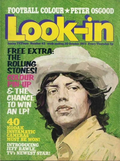 Cover of Issue #197343