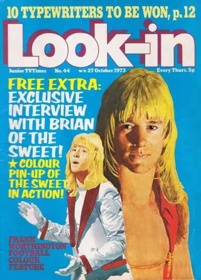 Cover of Issue #197344