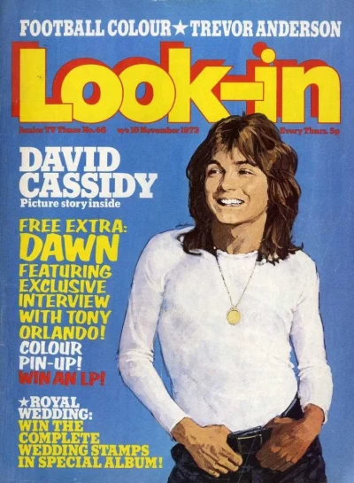 Cover of Issue #197346