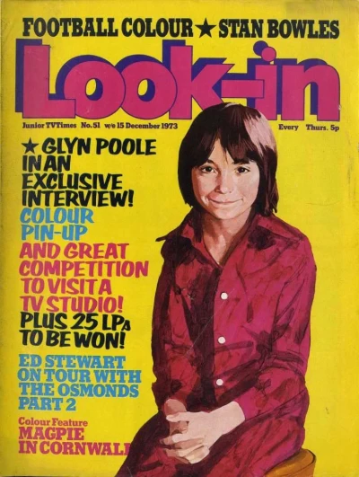 Cover of Issue #197351