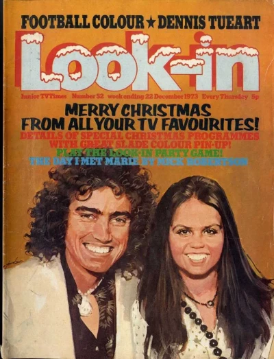 Cover of Issue #197352
