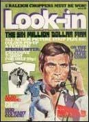 Cover of The Six Million Dollar Man