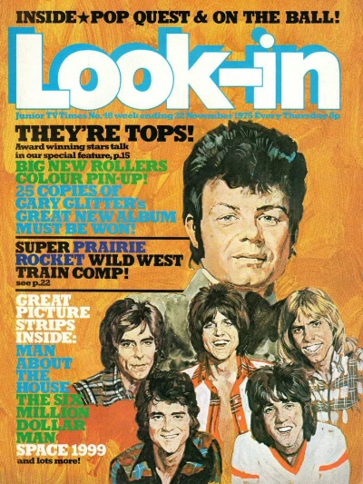 Cover of Issue #197548