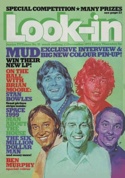 Cover of Mud