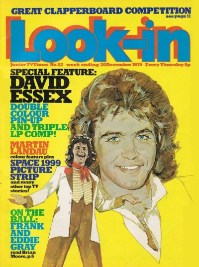 Cover of Issue #197552