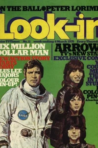 Six Million Dollar Man