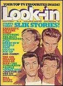 Cover of Slik Stories!