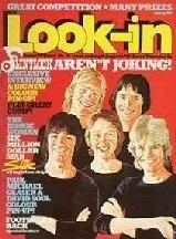 Cover of Flintlock Aren't Joking!