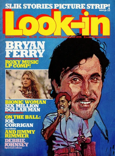 Cover of Issue #197638