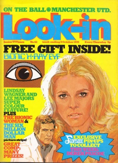 Cover of Issue #197642