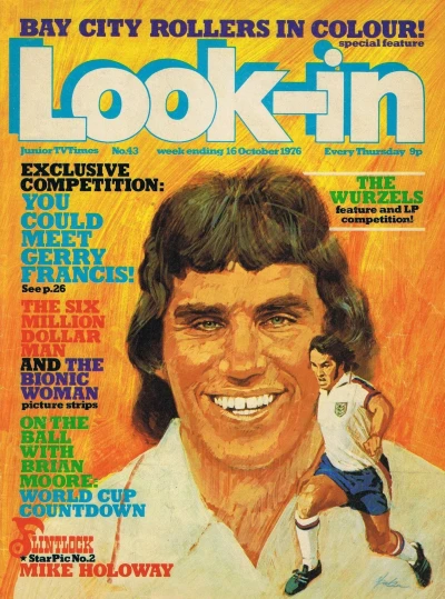 Cover of Issue #197643