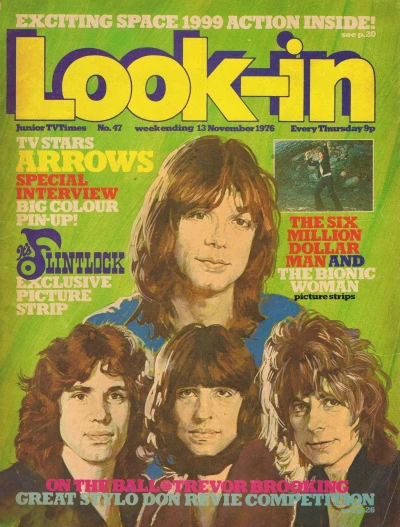 Cover of Issue #197647