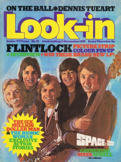 Cover of Issue #197651