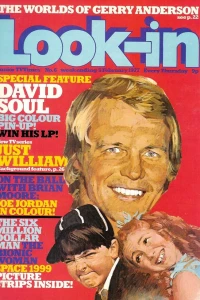 David Soul