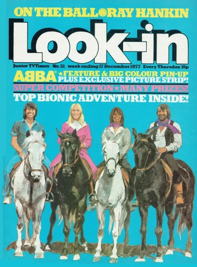 Cover of Issue #197751