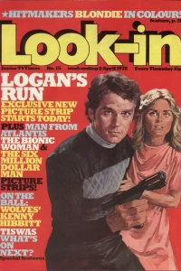 Logan's Run