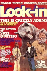 This Is Grizzly Adams
