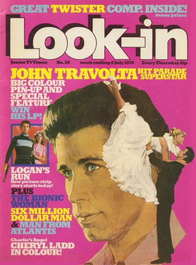 Cover of Issue #197828