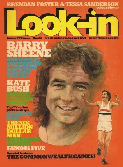 Cover of Issue #197832
