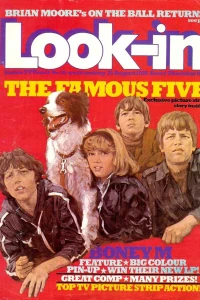 The Famous Five