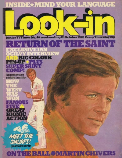 Cover of Issue #197844