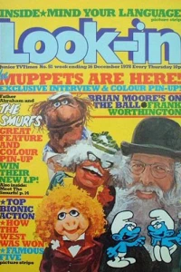 Muppets Are here!