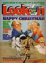 Cover of Happy Christmas!