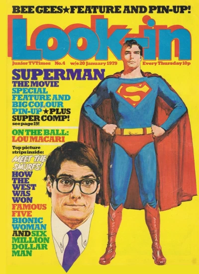 Cover of Issue #197904