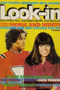 Mork And Mindy
