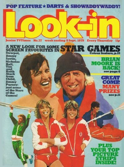 Cover of Issue #197937