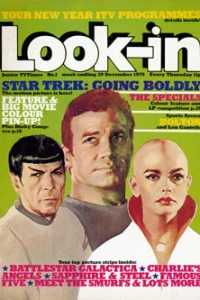 Star Trek: Going Boldly