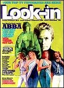 Cover of Abba