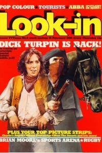 Dick Turpin Is Back