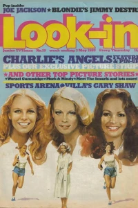 Charlie's Angels
