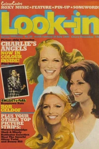 Charlie's Angels