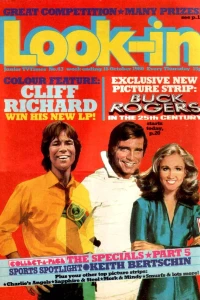 Cliff Richard