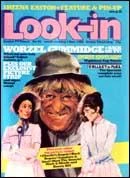 Cover of Worzel Gummidge