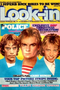 The Police