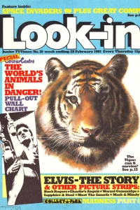 Thw Worlds Animals In  Danger